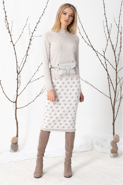 Джемпер C3911